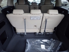 New 2018 Honda Odyssey 4d Wagon EX-L at Blackhawk Used Cars near Bettendorf, IA