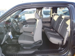 New 2019  Ford F-150 2WD SuperCab XLT at Promax Motors near Davenport, IA