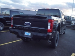 New 2019  Ford Super Duty F-250 4WD Crew Cab XL at Promax Motors near Davenport, IA