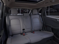 New 2020  Ford Escape 4d SUV FWD SE at Promax Motors near Davenport, IA