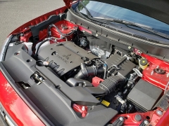 New 2019  Mitsubishi Outlander Sport 4d SUV FWD 2.0L SP at Promax Motors near Davenport, IA