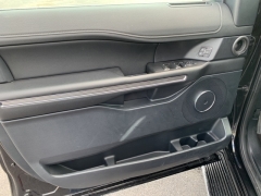Used 2020 Ford Expedition Max 4d SUV 4WD XLT at Blackhawk Used Cars near Bettendorf, IA