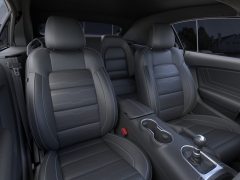 New 2020  Ford Mustang 2d Convertible GT Premium at Promax Motors near Davenport, IA