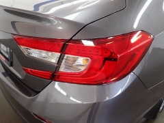 New 2018  Honda Accord Sedan 4d LX 1&period;5L at Promax Motors near Davenport&comma; IA