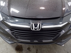 New 2018  Honda HR-V 4d SUV AWD EX at Promax Motors near Davenport, IA