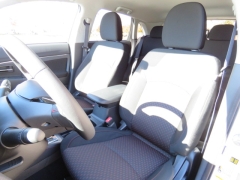 New 2019  Mitsubishi Outlander Sport 4d SUV FWD 2.0L LE at Promax Motors near Davenport, IA