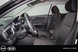 New 2018  Kia Rio 4d Sedan S at Promax Motors near Davenport, IA