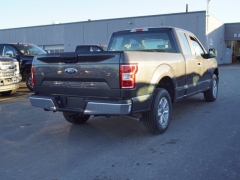 New 2019  Ford F-150 2WD SuperCab XLT at Promax Motors near Davenport, IA