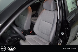 New 2018  Kia Rio 4d Sedan LX Auto at Promax Motors near Davenport, IA