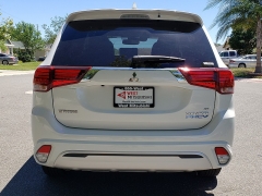 New 2019  Mitsubishi Outlander Plug-In Hybrid 4d SUV AWC GT at Promax Motors near Davenport, IA