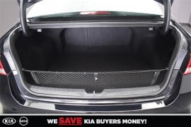 New 2018  Kia Optima 4d Sedan LX at Promax Motors near Davenport, IA