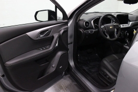 Used 2024  Chevrolet Blazer AWD 4dr LT w/3LT at Promax Motors near Davenport, IA