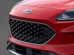 New 2020  Ford Escape 4d SUV FWD SEL at Promax Motors near Davenport, IA