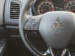 New 2019  Mitsubishi Outlander Sport 2&period;0 at Promax Motors near Davenport&comma; IA