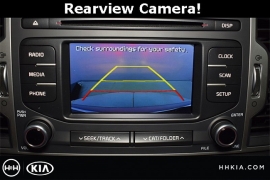 New 2018  Kia Sportage 4d SUV FWD LX at Promax Motors near Davenport, IA