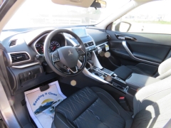 New 2019  Mitsubishi Eclipse Cross 4d SUV AWC SE (Ltd Avail) at Promax Motors near Davenport, IA