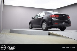 New 2018  Kia Rio 4d Sedan LX Auto at Promax Motors near Davenport, IA