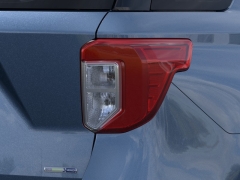 New 2020  Ford Explorer 4d SUV 4WD XLT 2.3L EcoBoost at Promax Motors near Davenport, IA