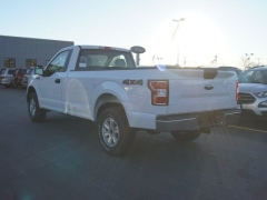 New 2019  Ford F-150 4WD Reg Cab XL at Promax Motors near Davenport, IA