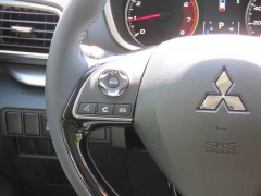 New 2019  Mitsubishi Eclipse Cross 4d SUV AWC SE (Ltd Avail) at Promax Motors near Davenport, IA