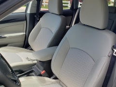 New 2019  Mitsubishi Outlander Sport SE 2.0 CVT at Promax Motors near Davenport, IA