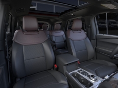 New 2020  Ford Explorer 4d SUV 4WD Platinum 3.0L EcoBoost at Promax Motors near Davenport, IA