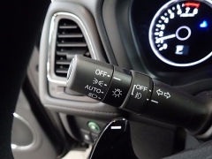 New 2018  Honda HR-V 4d SUV AWD EX at Promax Motors near Davenport, IA