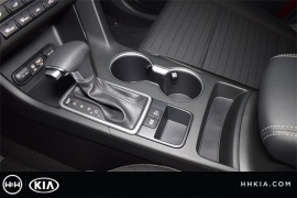 New 2018  Kia Sportage 4d SUV FWD LX at Promax Motors near Davenport, IA