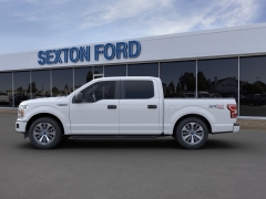 New 2020  Ford F-150 4WD SuperCrew XL STX 5 1/2 at Promax Motors near Davenport, IA