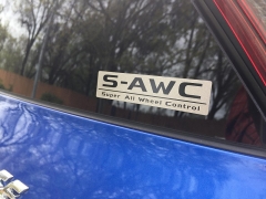 New 2019  Mitsubishi Eclipse Cross 4d SUV AWC SP at Promax Motors near Davenport, IA