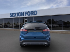 New 2020  Ford Edge 4d SUV FWD SEL at Promax Motors near Davenport, IA