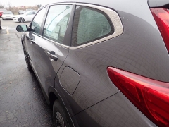 New 2018  Honda CR-V 4d SUV AWD LX at Promax Motors near Davenport, IA