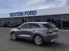 New 2020  Ford Escape 4d SUV AWD SE at Promax Motors near Davenport, IA