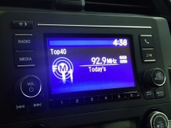 New 2018  Honda Civic Sedan 4d LX CVT at Promax Motors near Davenport, IA