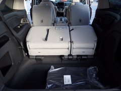 New 2018 Honda Odyssey 4d Wagon EX at Blackhawk Used Cars near Bettendorf, IA