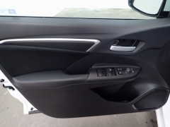 New 2018  Honda Fit 4d Hatchback LX CVT w/Honda Sensing at Promax Motors near Davenport, IA