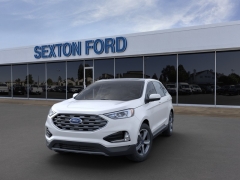 New 2020  Ford Edge 4d SUV FWD SEL at Promax Motors near Davenport, IA
