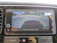 New 2019  Mitsubishi Outlander 4d SUV AWC SE at Promax Motors near Davenport, IA