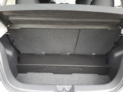 New 2019  Mitsubishi Mirage 4d Hatchback RF at Promax Motors near Davenport, IA