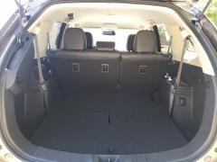 New 2019  Mitsubishi Outlander 4d SUV FWD SEL at Promax Motors near Davenport, IA