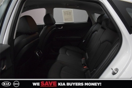 New 2018  Kia Optima 4d Sedan EX at Promax Motors near Davenport, IA