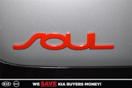 New 2018  Kia Soul 4d Hatchback ! at Promax Motors near Davenport, IA