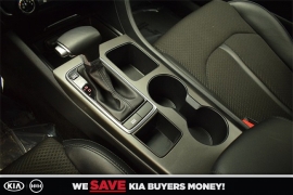 New 2018  Kia Optima 4d Sedan S at Promax Motors near Davenport, IA