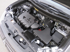 New 2019  Mitsubishi Outlander FWD at Promax Motors near Davenport, IA