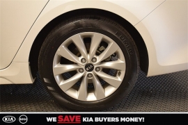 New 2018  Kia Optima 4d Sedan S at Promax Motors near Davenport, IA