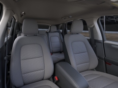 New 2020  Ford Escape 4d SUV FWD SE at Promax Motors near Davenport, IA