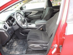 Used 2016 Nissan Murano AWD 4d Wagon S at Katie Test Site near Lincoln, NE