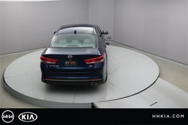 New 2018  Kia Optima 4d Sedan LX at Promax Motors near Davenport, IA