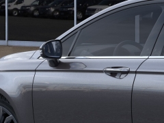 New 2020  Ford Fusion 4d Sedan FWD SEL at Promax Motors near Davenport, IA