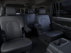 New 2020  Ford Expedition Max 4d SUV 4WD Limited at Promax Motors near Davenport, IA